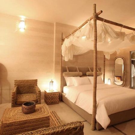 Riad Joya Marrakesh Exterior photo
