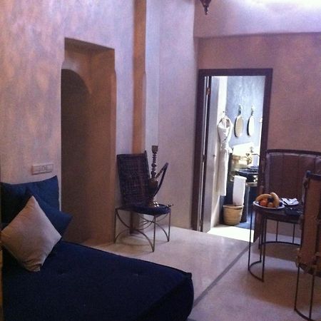 Riad Joya Marrakesh Exterior photo