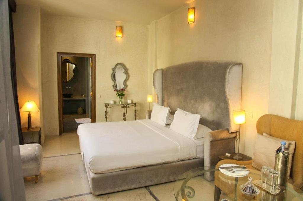 Riad Joya Marrakesh Exterior photo