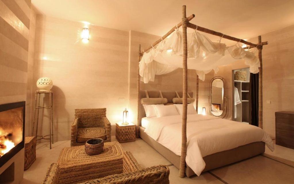 Riad Joya Marrakesh Exterior photo