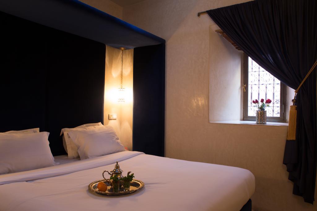 Riad Joya Marrakesh Exterior photo