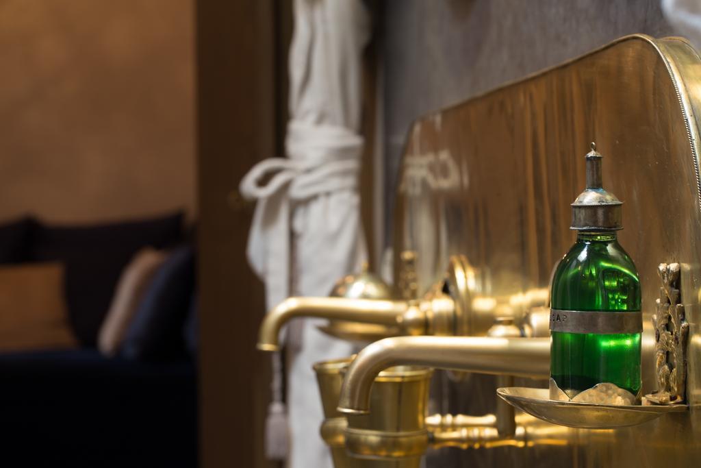 Riad Joya Marrakesh Room photo