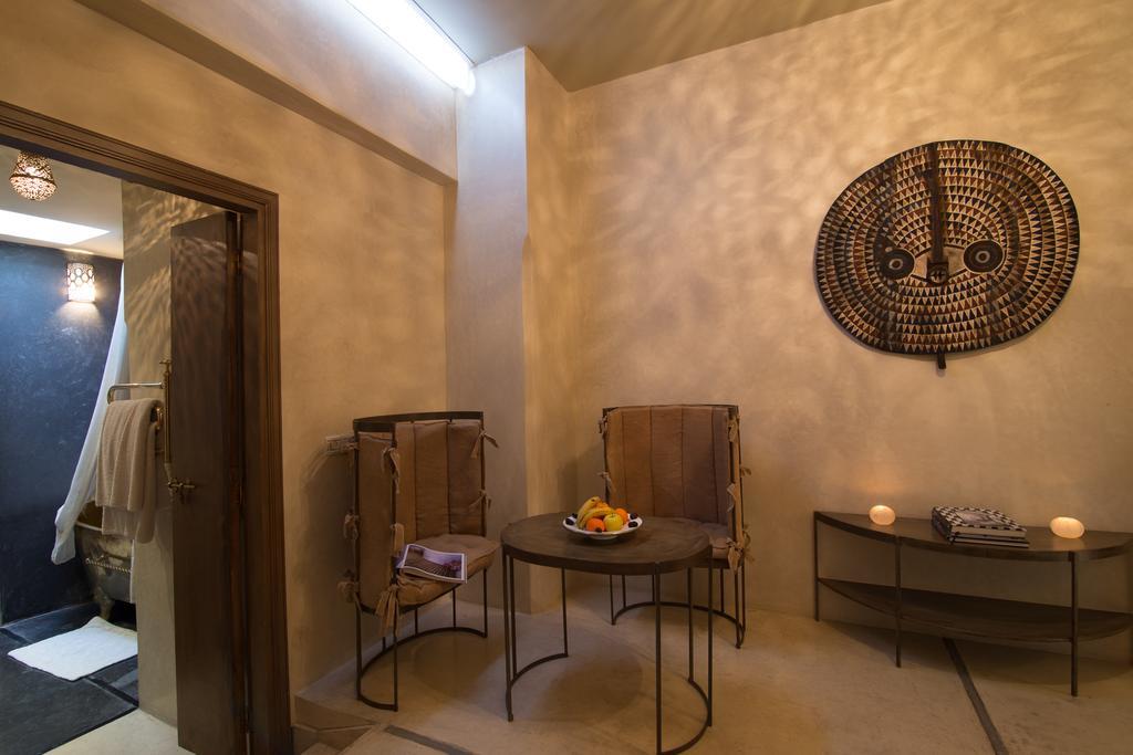 Riad Joya Marrakesh Room photo