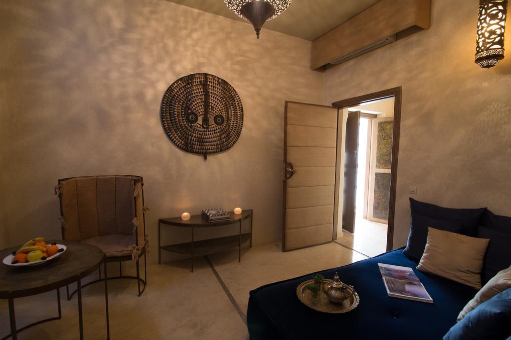 Riad Joya Marrakesh Exterior photo