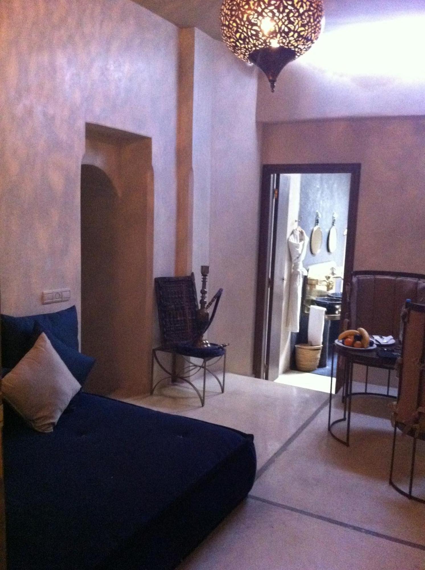 Riad Joya Marrakesh Exterior photo
