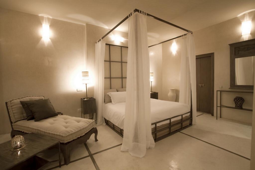 Riad Joya Marrakesh Room photo
