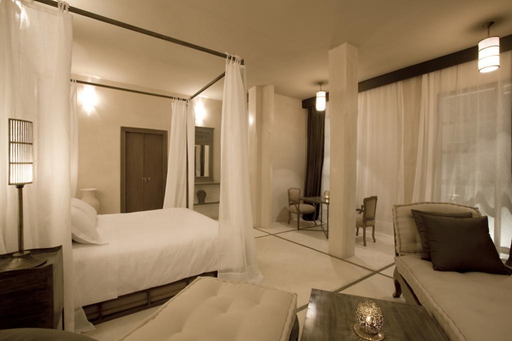 Riad Joya Marrakesh Room photo