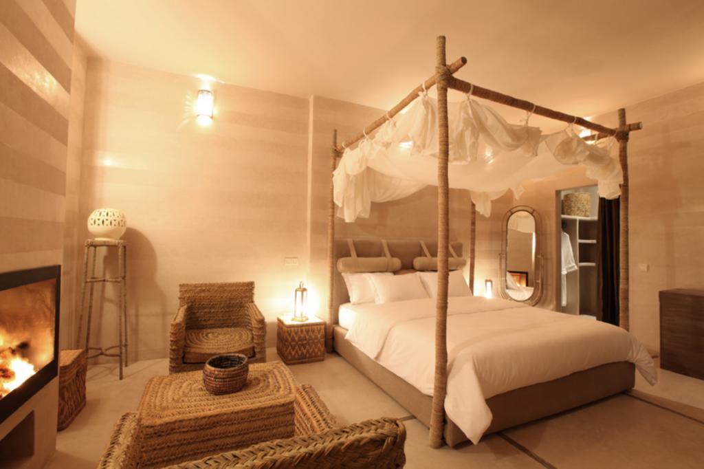 Riad Joya Marrakesh Room photo