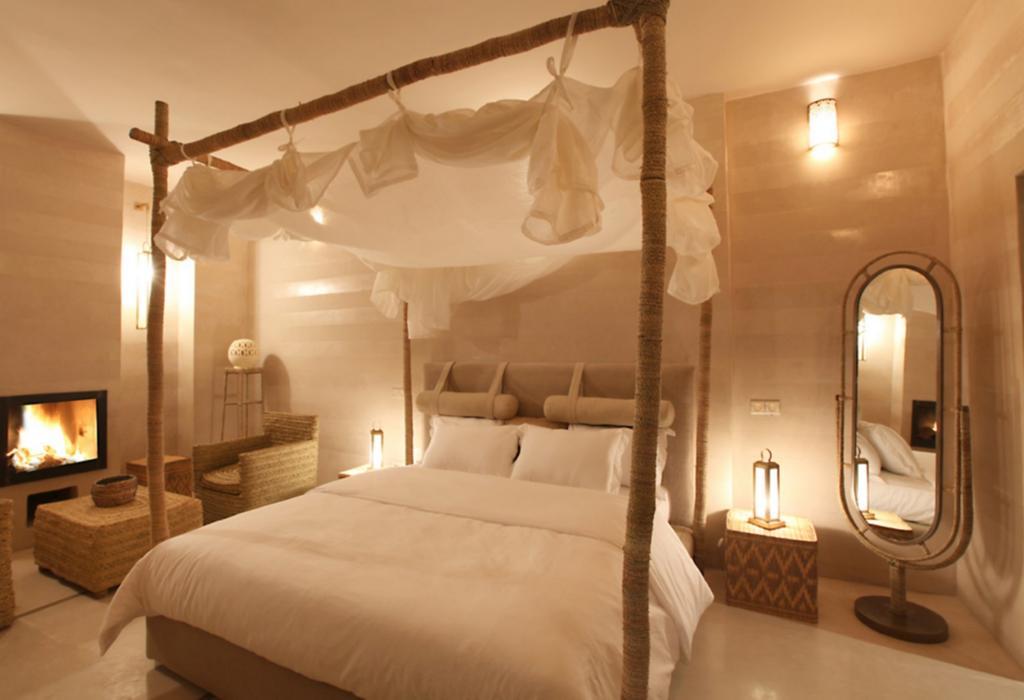 Riad Joya Marrakesh Room photo