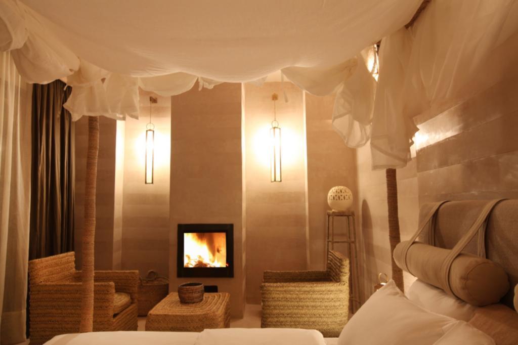Riad Joya Marrakesh Room photo