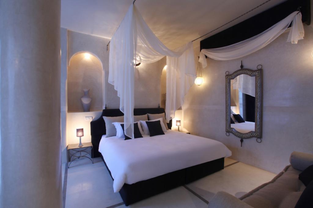 Riad Joya Marrakesh Room photo