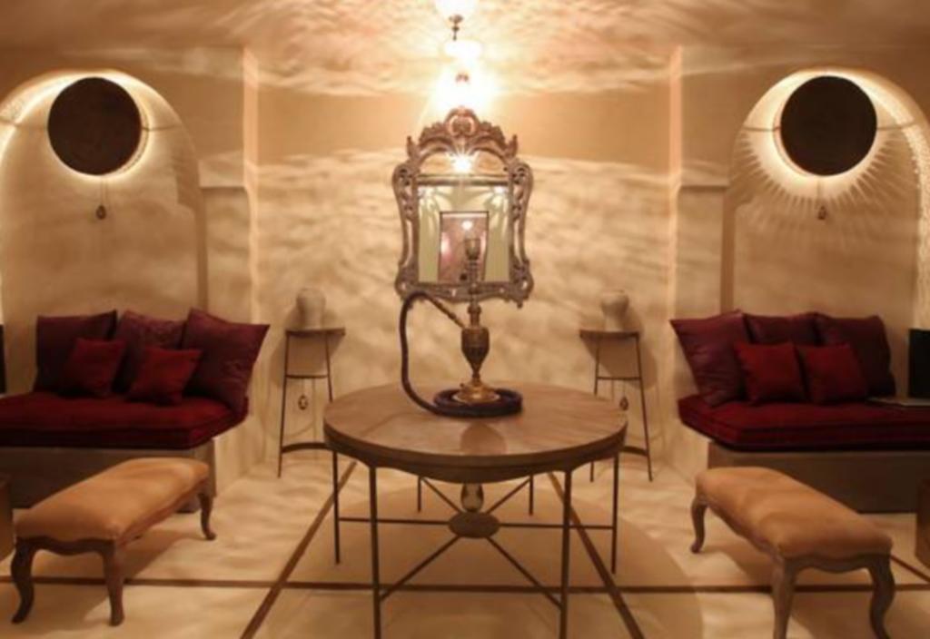 Riad Joya Marrakesh Exterior photo