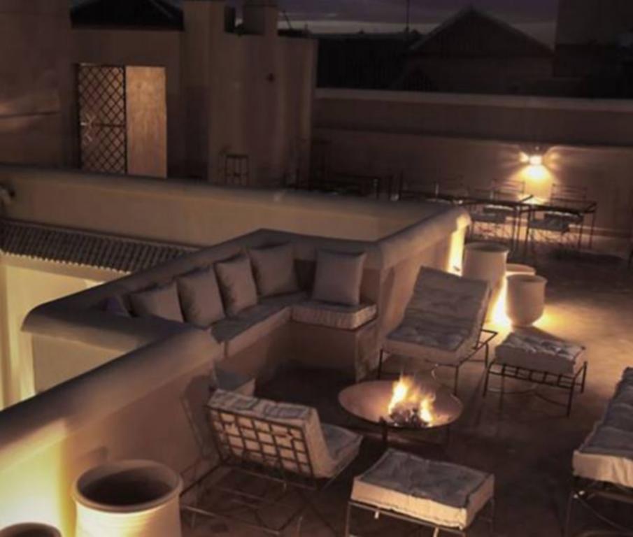 Riad Joya Marrakesh Exterior photo