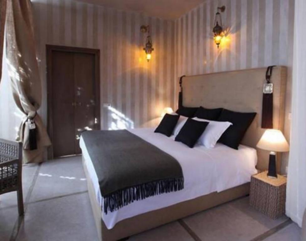 Riad Joya Marrakesh Room photo