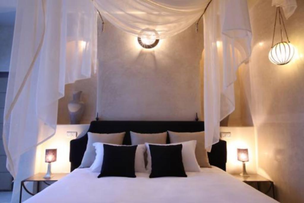 Riad Joya Marrakesh Room photo