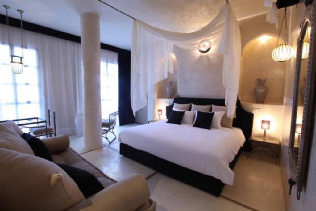 Riad Joya Marrakesh Room photo
