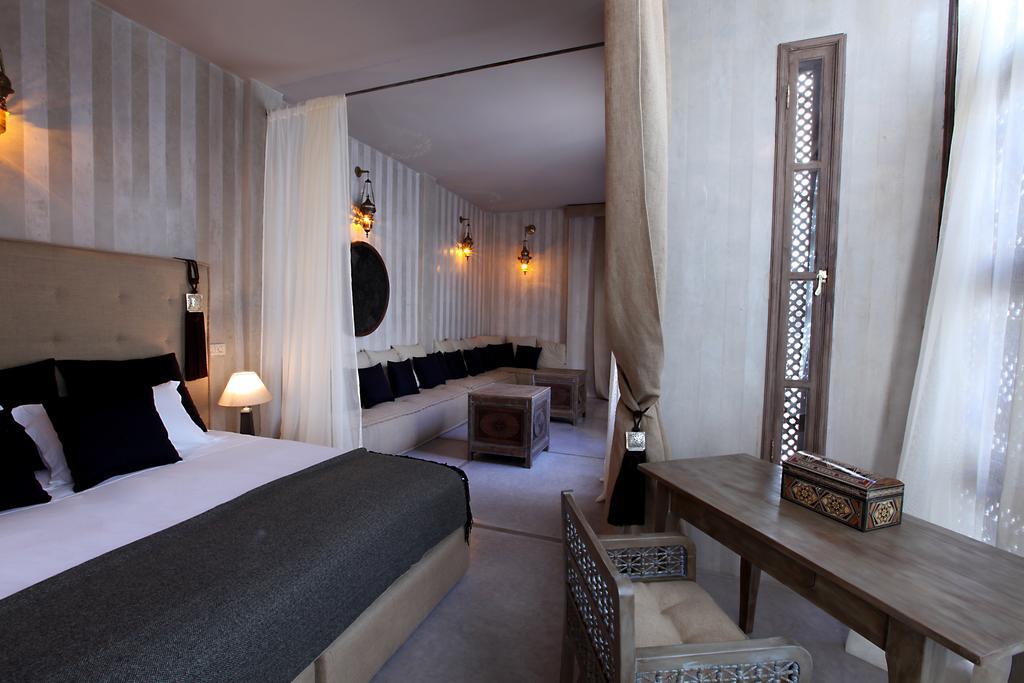 Riad Joya Marrakesh Room photo