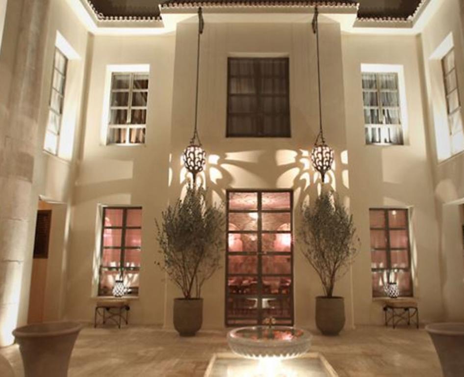Riad Joya Marrakesh Exterior photo