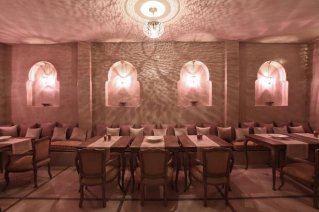Riad Joya Marrakesh Exterior photo