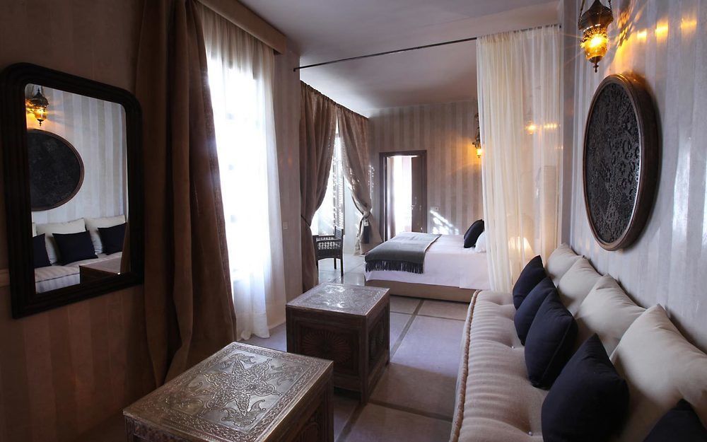 Riad Joya Marrakesh Exterior photo