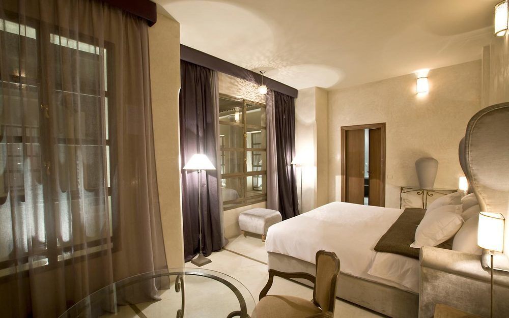 Riad Joya Marrakesh Exterior photo