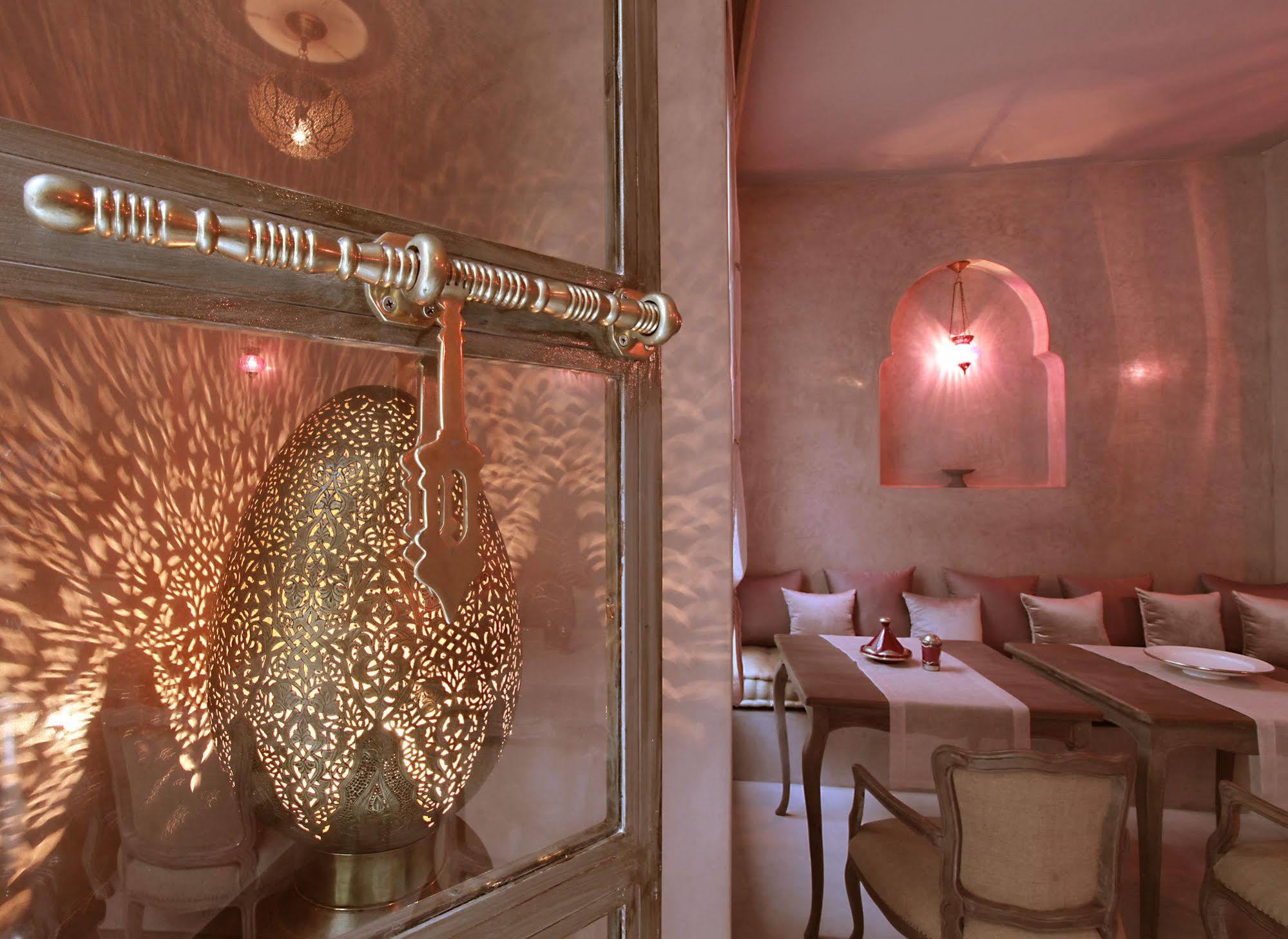 Riad Joya Marrakesh Exterior photo