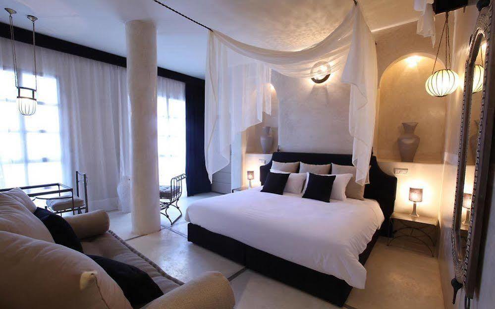 Riad Joya Marrakesh Exterior photo