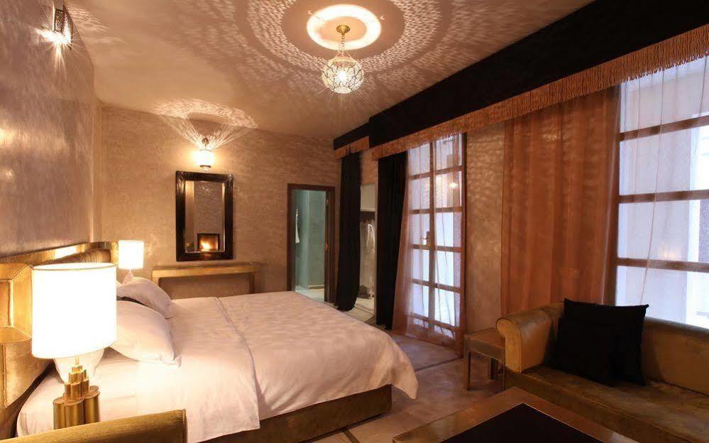Riad Joya Marrakesh Exterior photo